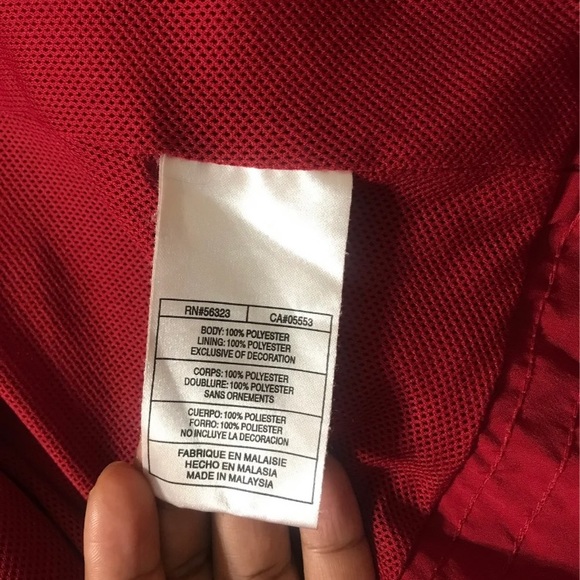 Nike Running Jacket - Picture 5 of 12